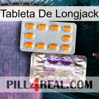 Longjack Tablet new12